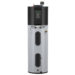 AO Smith Voltex®MAX Hybrid Electric Heat Pump Water Heater with Smart Valve Technology